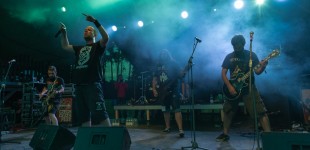 503 Vendetta Fucking Metal